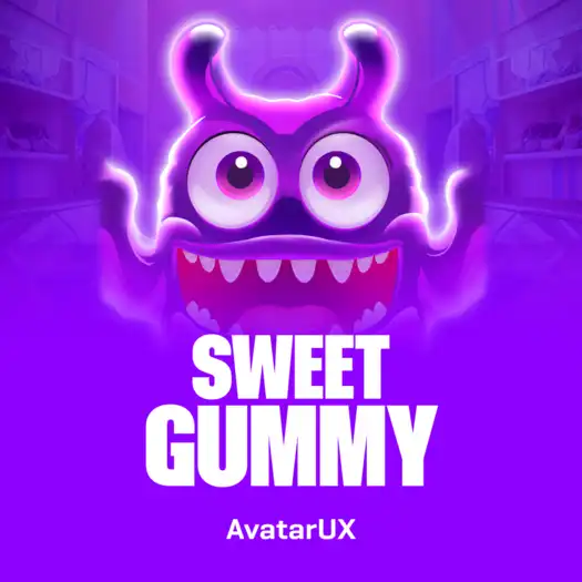 Sweet Gummy