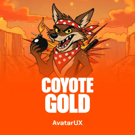Coyote Gold
