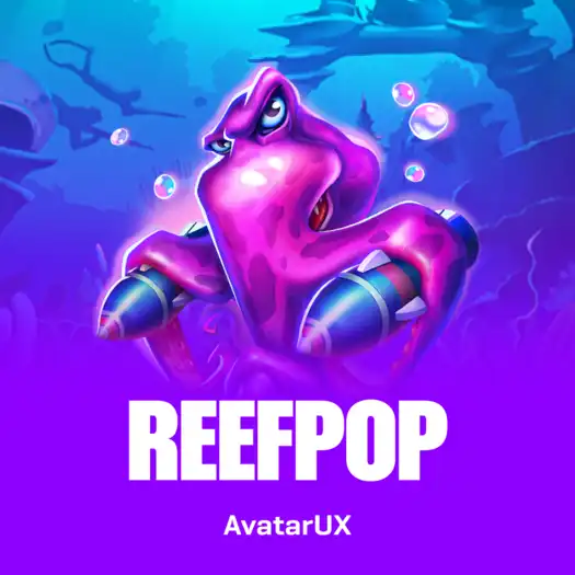 ReefPop