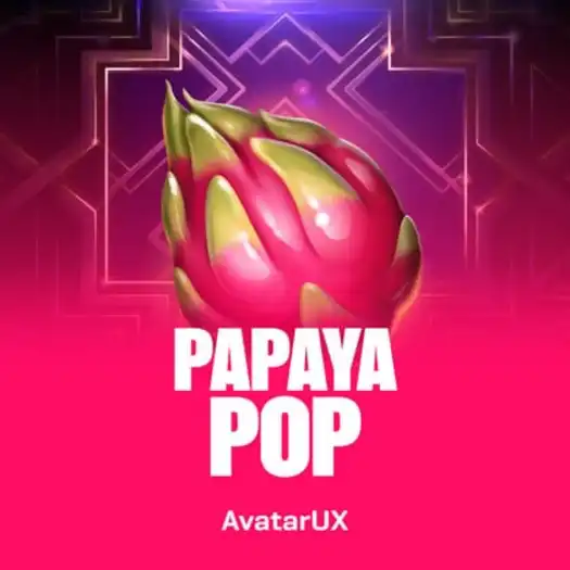 Papaya Pop