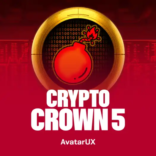 Crypto Crown 5
