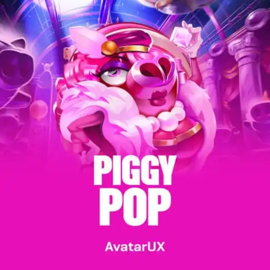 Piggy Pop