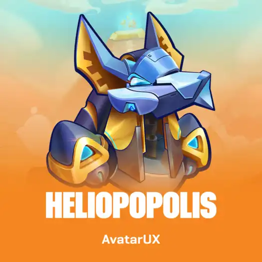 HelioPOPolis
