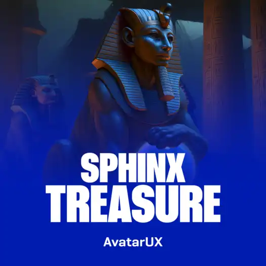 Sphinx Treasure