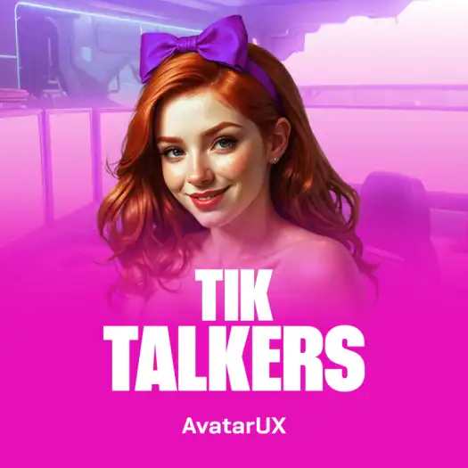 Tik Talkers