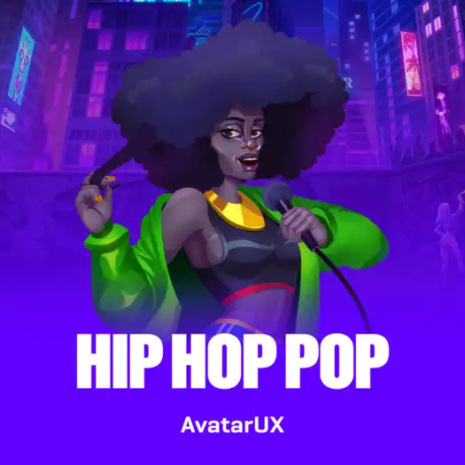 HipHopPop