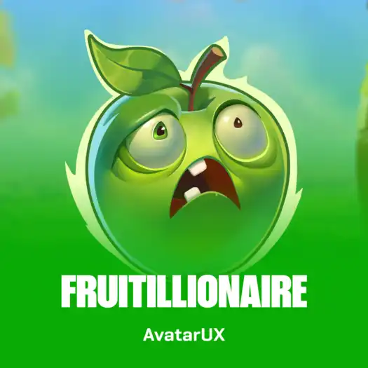 Fruitillionaire