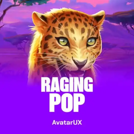 Raging Pop