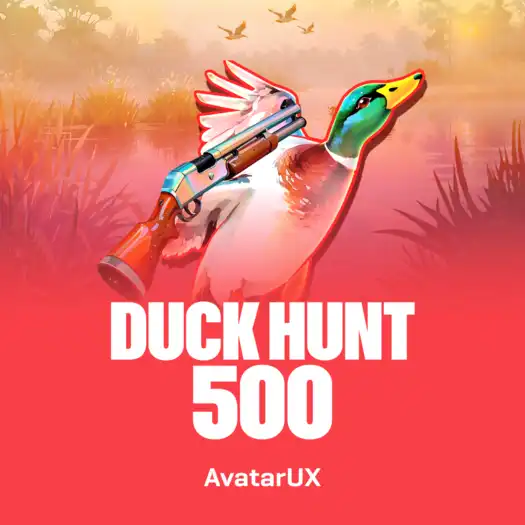 Duck Hunt 500