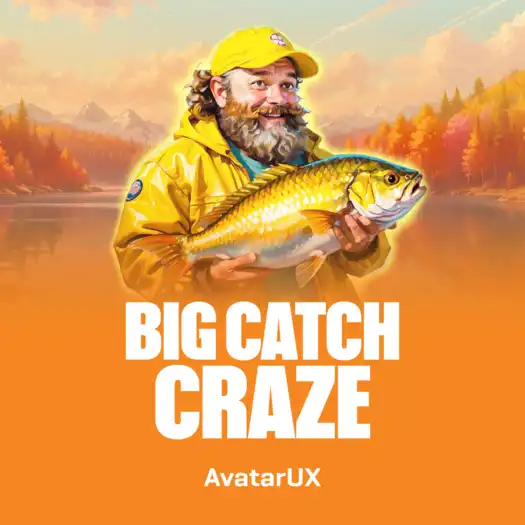 Big Catch Craze