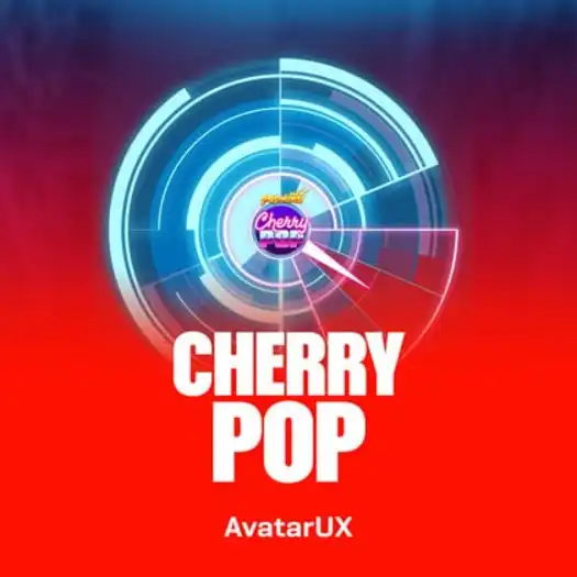 Cherry Pop