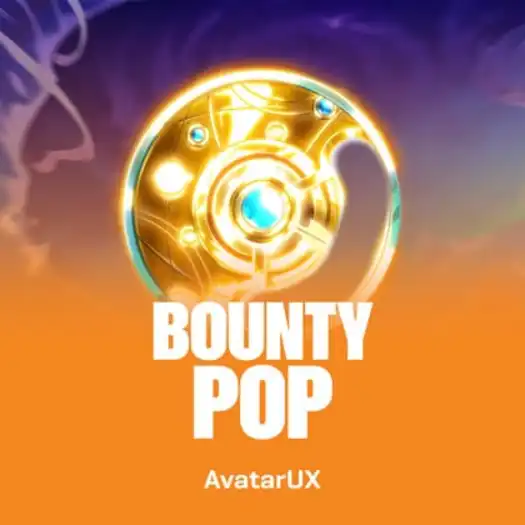 Bounty Pop