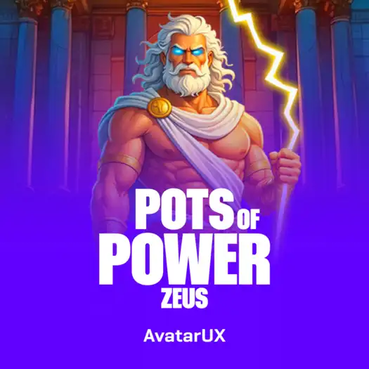 Pots of Power: Zeus