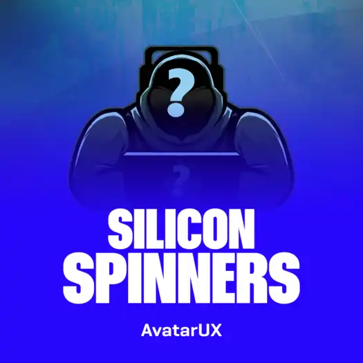Silicon Spinners