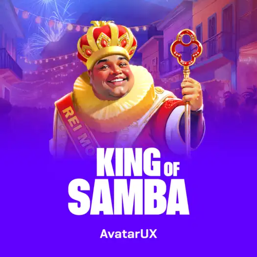 King of Samba