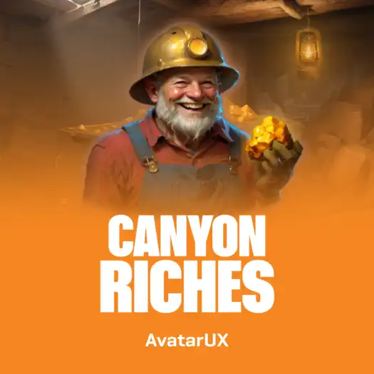 Canyon Riches