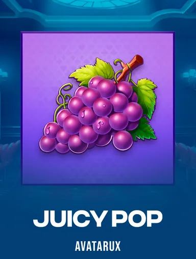 Juicy Pop