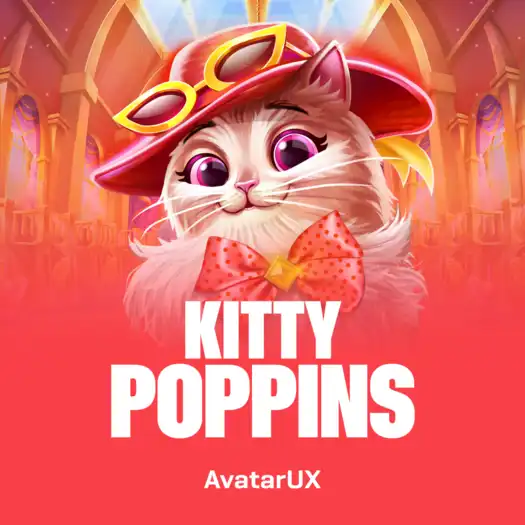 Kitty POPpins