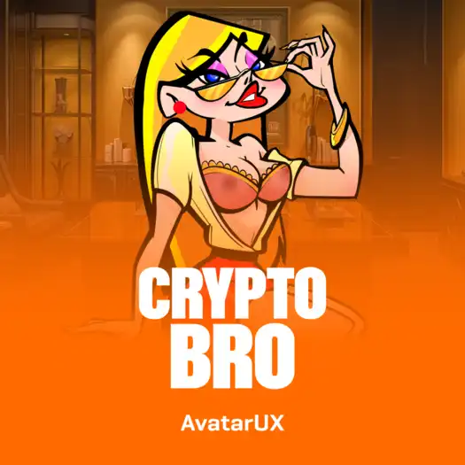 Crypto Bro