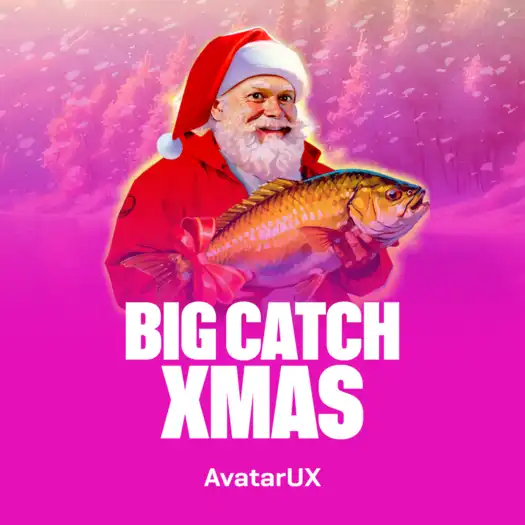Big Catch Xmas