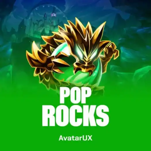 Pop Rocks