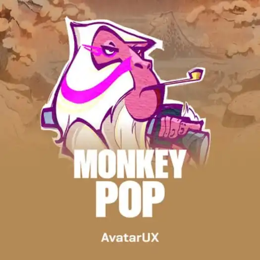 Monkey Pop