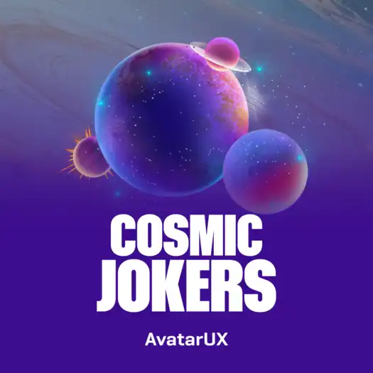 Cosmic Jokers