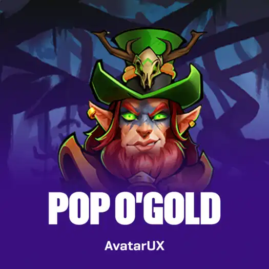 POP O'Gold