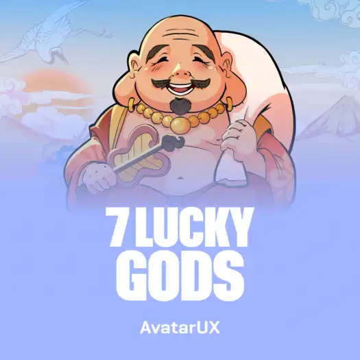 7 Lucky Gods — AvatarUX