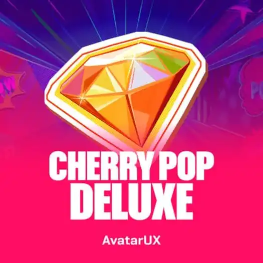 Cherry Pop Deluxe