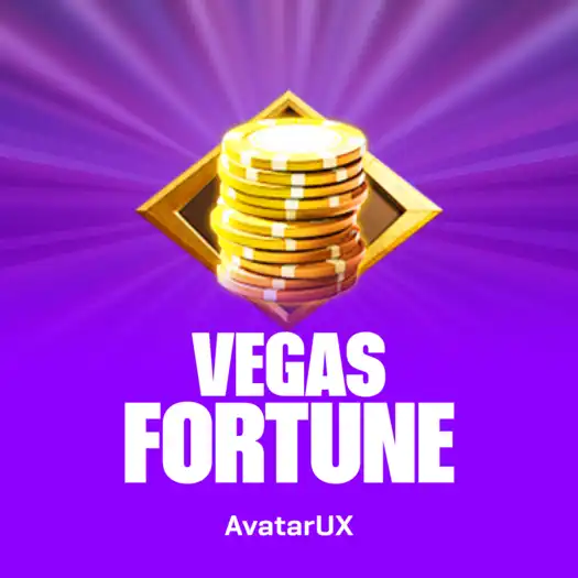 Vegas Fortune