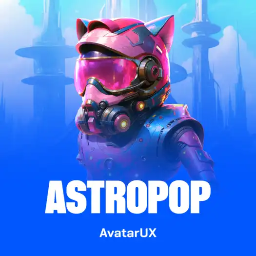 AstroPop — AvatarUX