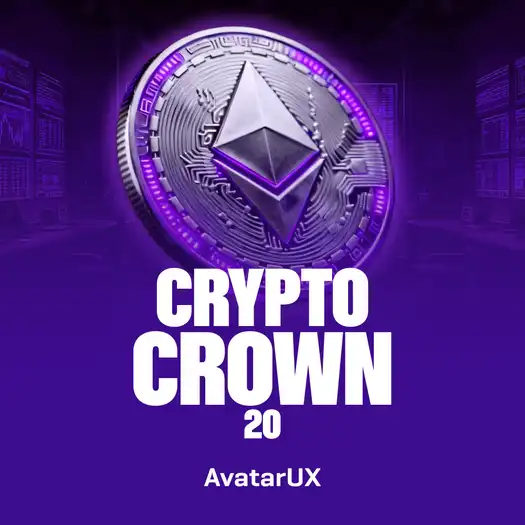 Crypto Crown 20