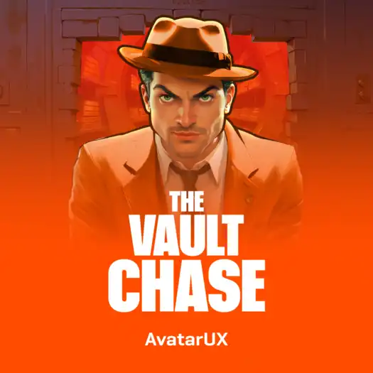 The Vault Chase