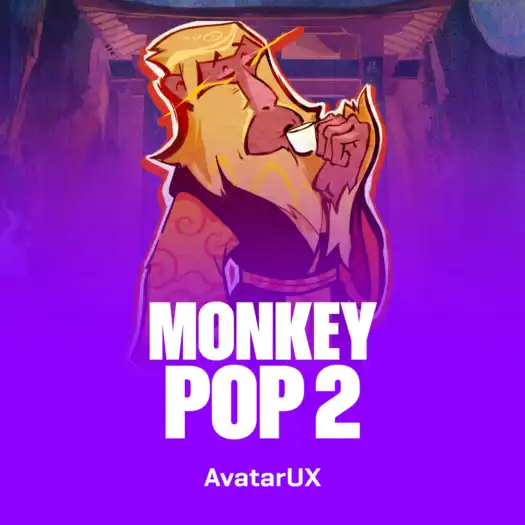 MonkeyPop 2