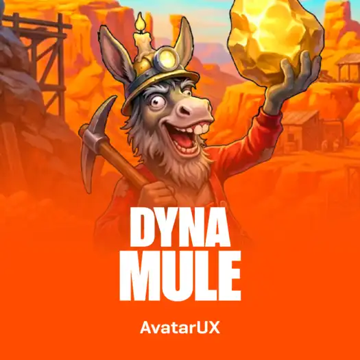 Dyna Mule