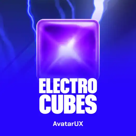 Electro Cubes
