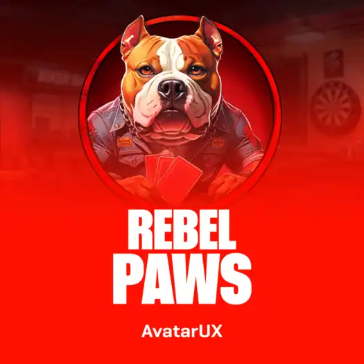 Rebel Paws