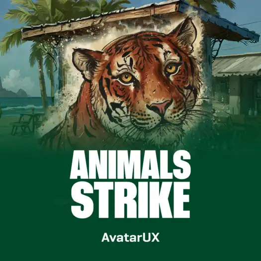 Animals Strike — AvatarUX