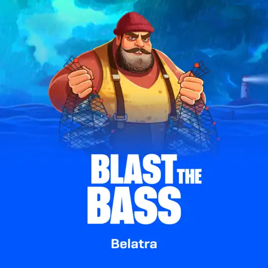 Blast the Bass