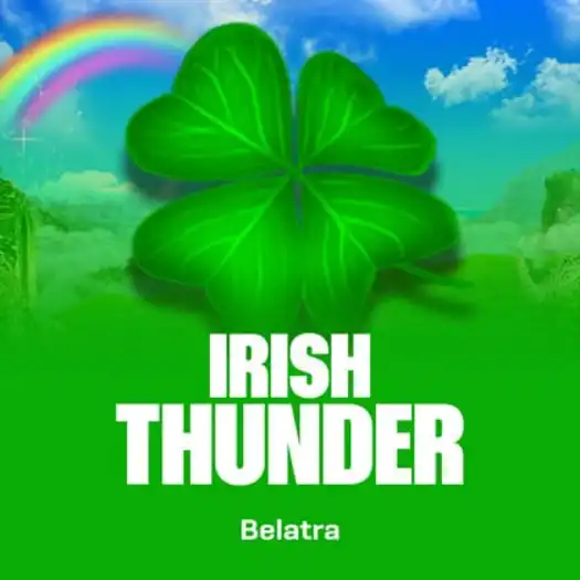 Irish Thunder