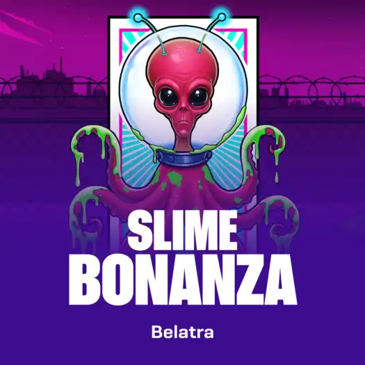 Slime Bonanza