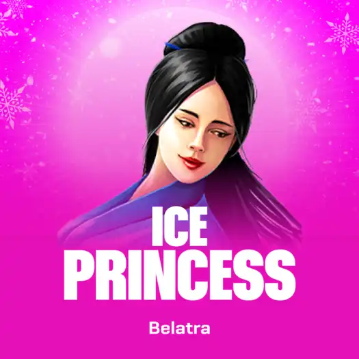 Ice Princess