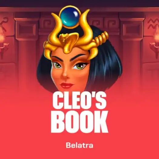 Cleo’s Book