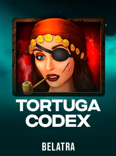 Tortuga CodeX