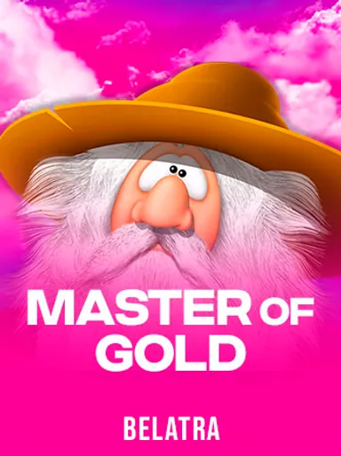 Master Of Gold