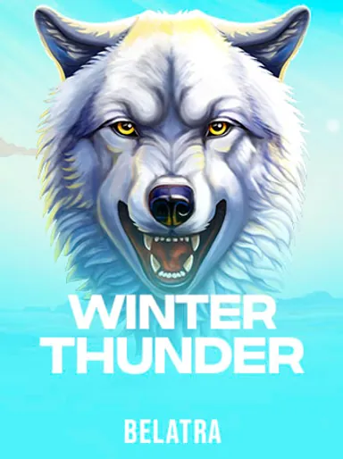 Winter Thunder