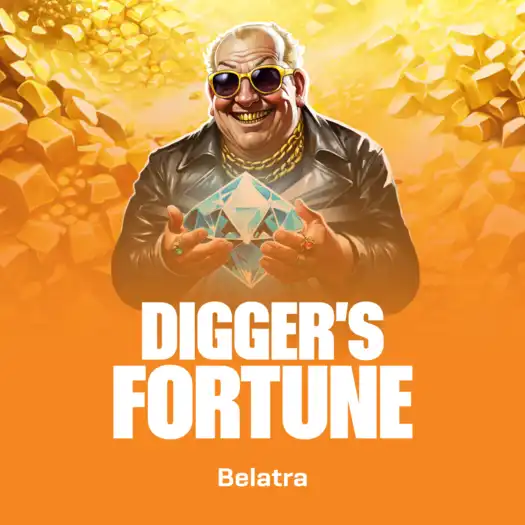 Digger's Fortune