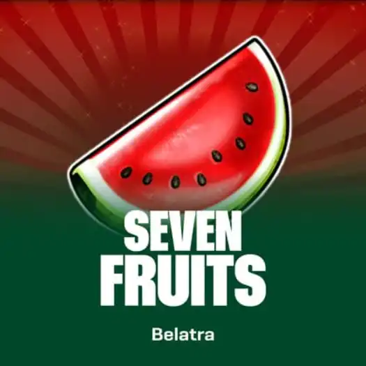 Seven Fruits