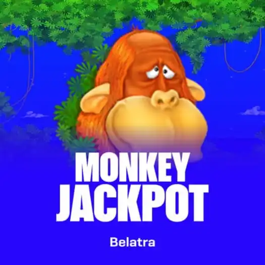 Monkey Jackpot
